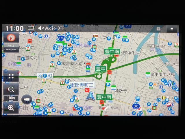 ムーヴキャンバスセオリーＧターボ／純正ナビ／パノラマ／前後ドラレコ／ＥＴＣ走行２．３万ｋｍ／純正７インチナビ／パノラマモニター／前後ドラレコ／ＥＴＣ／クルーズコントロール／前席シートヒーター／両側パワースライドドア／ＬＥＤヘッドライト・フォグランプ／シートカバー／キーフリー（大阪府）の中古車