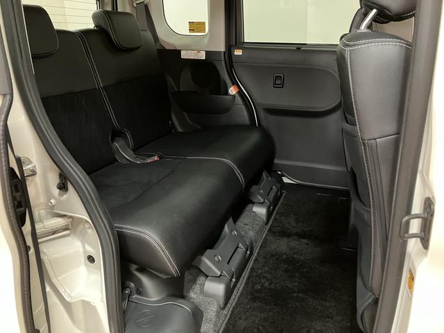 タントカスタムX トップエディションSAII/1年保証/車検整備渡サポカーSベーシック+適合 1年間走行距離無制限保証 車検整備渡し Bluetooth機能外品フルセグナビ 左側パワースライドドア キーフリー チルトステアリング 運転席シートリフター LEDヘッド(大阪府)の中古車