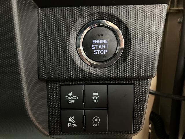 タフトＧ　ダーククロムベンチャー令和７年式届出済未使用車　スカイフィールトップ　ＬＥＤヘッドライト　クルーズコントロール　シートヒーター　プッシュスタート　スマートキー　スマアシ　電動パーキングブレーキ（大阪府）の中古車