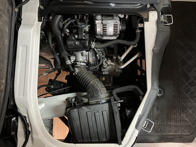 ハイゼットカーゴスペシャル/1年間走行距離無制限保証/車検整備渡し/純正ナビ1年間走行距離無制限保証 車検整備渡し 純正ワンセグナビ パワードアロック 5速マニュアルミッション車 助手席エアバック USB(大阪府)の中古車