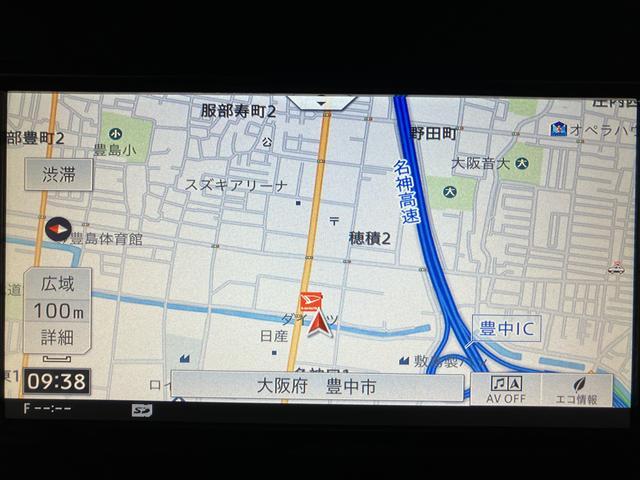 タントカスタムX SAIII/1年保証/3万キロ/ナビ/ドラレコ/1年間走行距離無制限保証/ダイハツ認定中古車/3万キロ/衝突軽減ブレーキ/ナビ/ドラレコ/電動スライドドア/シートヒーター/スマートキー/オートエアコン/LEDヘッドライト・フォグ/Bluetooth(大阪府)の中古車