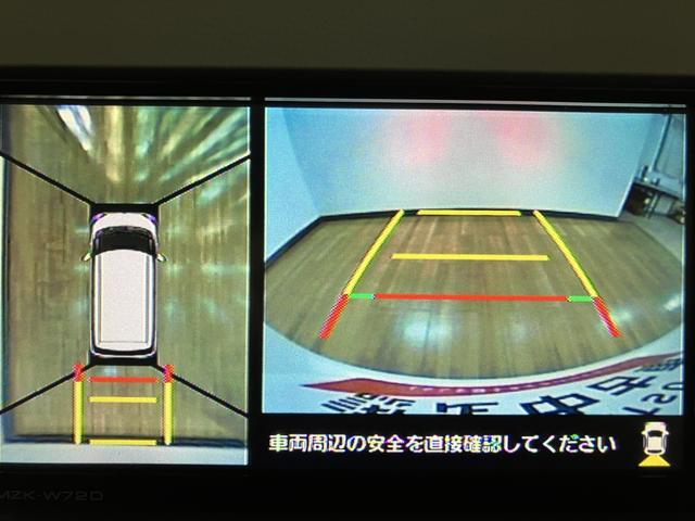 ムーヴキャンバスGメイクアップVS SAIII ナビ/パノラマモニター1年間走行距離無制限保証/走行5.4万キロ/ナビ/パノラマモニター/ドライブレコーダー/ETC/Bluetooth/スマートキー/両側電動パワースライドドア/オートライト/運的席シートヒーター/(大阪府)の中古車