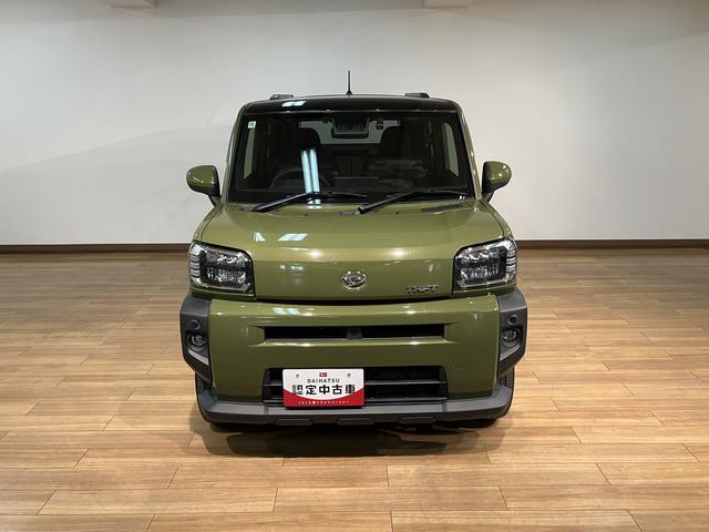 タフトG/1年保証/認定中古車/9インチナビ/ドラレコ/ETC/1年間走行距離無制限保証/衝突軽減ブレーキ/ダイハツ認定中古車/9インチナビ/ドラレコ/ETC/バックカメラ/スマートキー/オートエアコン/電動パーキングブレーキ/Bluetooth/フルセグTV/(大阪府)の中古車