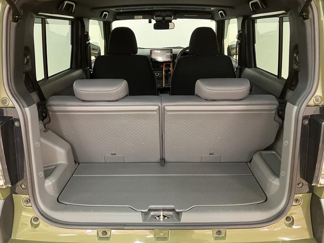 タフトG/1年保証/認定中古車/9インチナビ/ドラレコ/ETC/1年間走行距離無制限保証/衝突軽減ブレーキ/ダイハツ認定中古車/9インチナビ/ドラレコ/ETC/バックカメラ/スマートキー/オートエアコン/電動パーキングブレーキ/Bluetooth/フルセグTV/(大阪府)の中古車