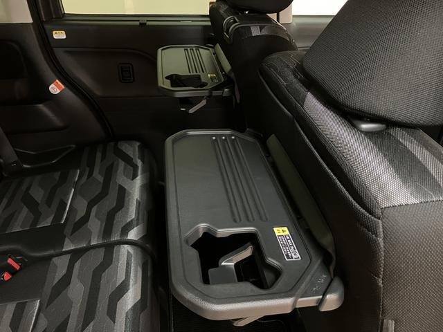 タントファンクロスリミテッド/届出済未使用車/クルコン/ETC/届出済未使用車/クルコン/両側電動スライドドア/バックカメラ/ETC/LEDヘッドライト/LEDフォグランプ/プッシュスタートカーテンエアバッグ/サイドエアバッグ/シートヒーター/障害物センサー/(大阪府)の中古車