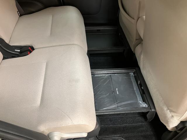 ムーヴキャンバスＧメイクアップＶＳ　ＳＡIII　Ｒ３年式／ナビ／全方位カメラスマートアシストＩＩＩ　ＬＥＤヘッドライト／フォグ　ナビ　パノラマカメラ　オートエアコン　パワーウィンドウ　電動格納ミラー　置き楽ボックス　両側電動スライドドア（大阪府）の中古車