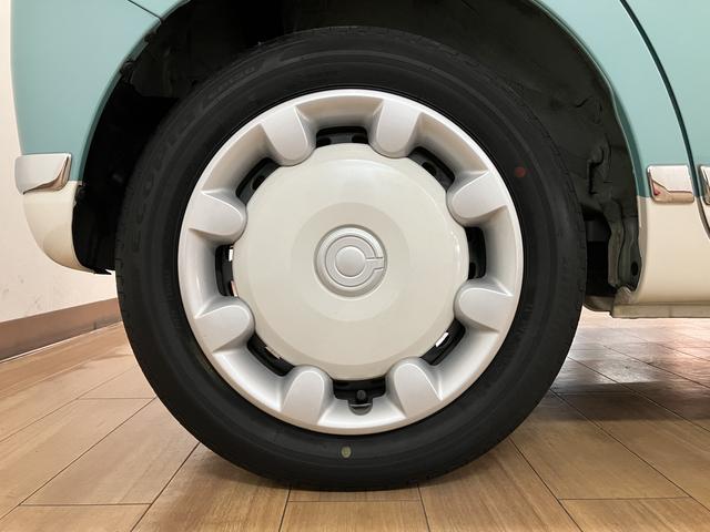 ムーヴキャンバスＧメイクアップＶＳ　ＳＡIII　Ｒ３年式／ナビ／全方位カメラスマートアシストＩＩＩ　ＬＥＤヘッドライト／フォグ　ナビ　パノラマカメラ　オートエアコン　パワーウィンドウ　電動格納ミラー　置き楽ボックス　両側電動スライドドア（大阪府）の中古車
