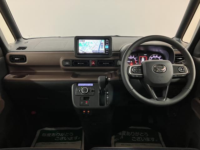 ムーヴキャンバスセオリーＧターボ／新車保証継承／純正ナビ付／クルコン／ＬＥＤ新車保証継承／ダイハツ認定中古車／衝突軽減ブレーキ／純正ナビ／ターボエンジン／クルーズコントロール／バックカメラ／シートヒーター／スマートキー／オートエアコン／ＬＥＤヘッドライト／Ｂｌｕｅｔｏｏｔｈ／（大阪府）の中古車