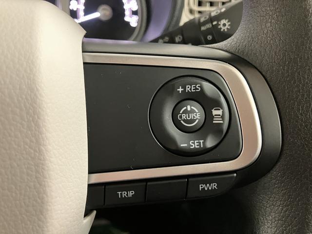 ムーヴキャンバスストライプスＧターボ　Ｒ８年式／ＡＣＣ／バックカメラ対応走行無制限１年保証　両側電動スライドドア　アダプティブクルーズコントロール　前後コーナーセンサー　前席シートヒーター　ホッとカップホルダー　オートマチックハイビーム　ＬＥＤヘッドライト　スマートキー（大阪府）の中古車