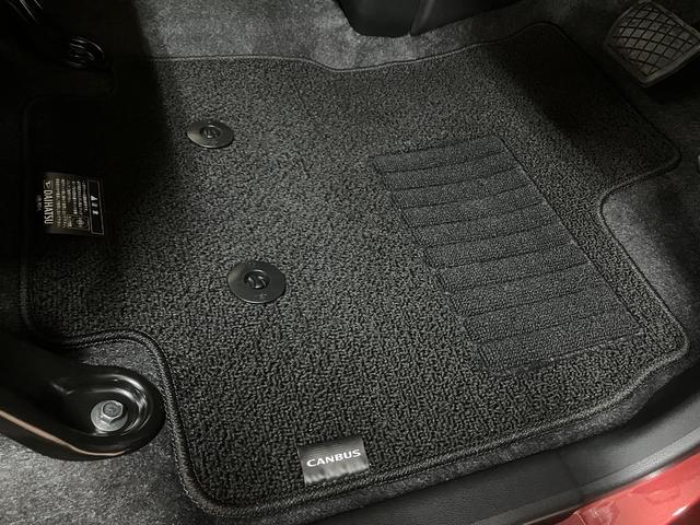 ムーヴキャンバスセオリーＧ　Ｒ７年式／ナビ／バックカメラ／走行３２ｋｍ走行無制限１年保証　両側電動スライドドア　バックカメラ　前後コーナーセンサー　前席シートヒーター　ホッとカップホルダー　オートマチックハイビーム　ＬＥＤヘッドライト　スマートキー（大阪府）の中古車
