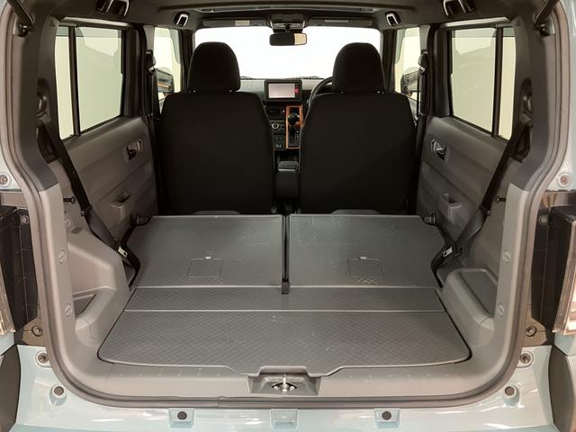 タフトＧ／認定中古車／１年保証／車検整備渡し／純正ナビ／Ｂカメラ／サポカーＳワイド適合　フルセグナビ　バックカメラ　ＵＳＢ　Ｆシートヒーター　オートライト　ＴＶコン　電動パーキングブレーキ　オートブレーキホールド　前後コーナーセンサー　ＬＥＤヘッドライト　アルミ（大阪府）の中古車