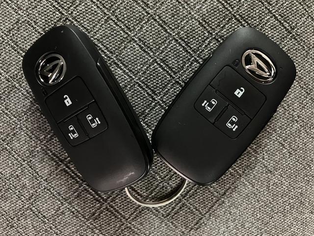 タントＸリミテッド　Ｒ８年式／両側電動スライドドア／走行１３ｋｍサポカーＳワイド適合　ミラクルオープンドア　Ｂカメラ　両側オートスライドドア　Ｐスタート　コーナーセンサー　シートヒーター　ステアリングスイッチ　ＵＳＢ接続端子　キーフリー（大阪府）の中古車