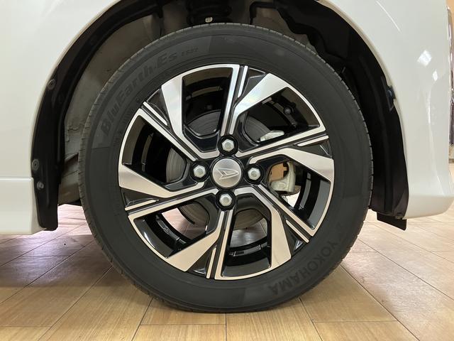 タントカスタムＸ／認定中古車／２．２万キロ／ナビ／ドラレコ／ＥＴＣ１年間走行距離無制限保証／ダイハツ認定中古車／衝突軽減ブレーキ／２．２万キロ／ナビ／ドラレコ／ＥＴＣ／両側電動スライドドア／シートヒーター／スマートキー／ＬＥＤヘッドライト・フォグ／Ｂｌｕｅｔｏｏｔｈ（大阪府）の中古車