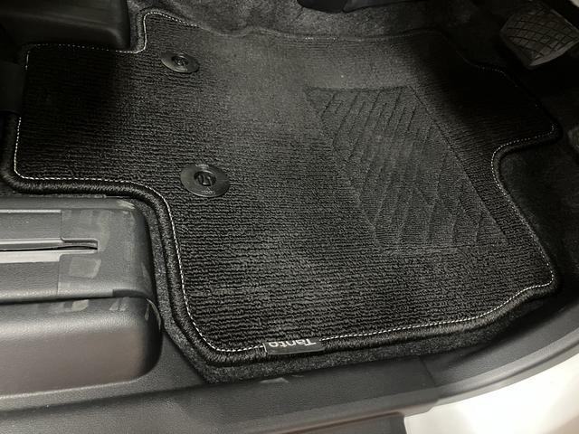 タントカスタムＸ／認定中古車／２．２万キロ／ナビ／ドラレコ／ＥＴＣ１年間走行距離無制限保証／ダイハツ認定中古車／衝突軽減ブレーキ／２．２万キロ／ナビ／ドラレコ／ＥＴＣ／両側電動スライドドア／シートヒーター／スマートキー／ＬＥＤヘッドライト・フォグ／Ｂｌｕｅｔｏｏｔｈ（大阪府）の中古車