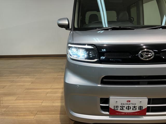 タントX R3年式/9インチナビ/パノラマカメラサポカーSワイド適合 ミラクルオープンドア 片側オートスライドドア Pスタート コーナーセンサー シートヒーター ステアリングスイッチ USB接続端子 キーフリー(大阪府)の中古車
