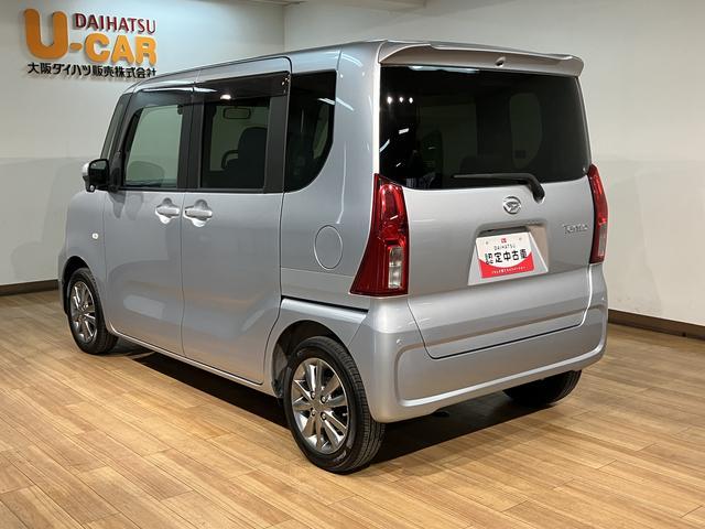タントX R3年式/9インチナビ/パノラマカメラサポカーSワイド適合 ミラクルオープンドア 片側オートスライドドア Pスタート コーナーセンサー シートヒーター ステアリングスイッチ USB接続端子 キーフリー(大阪府)の中古車
