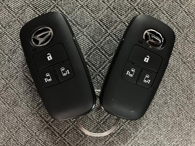 タントＸリミテッド　バックカメラ／両側ＰＳＤ／ＬＥＤヘッドランプ高年式で走行距離の浅い人気のタントが入荷しました！Ｒ７年式／３，０５２ｋｍ／バックカメラ／両側ＰＳＤ／ＬＥＤヘッドランプ／コーナーセンサー／シートヒーター／プッシュボタンスタート／スマートキー（大阪府）の中古車
