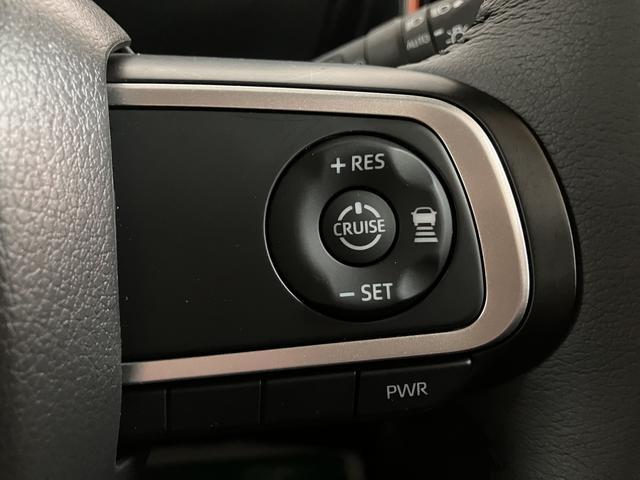 タントファンクロスターボリミテッド 令和8年式/走行16k/ETCターボ車/令和8年式/走行16キロ/新車保証継承/アダプティブクルーズ/ETC/LEDヘッドライト/衝突軽減ブレーキ/15インチアルミホイール/両側パワースライドドア/キーフリー/(大阪府)の中古車