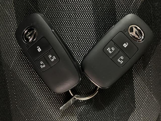 タントファンクロスターボリミテッド 令和8年式/走行16k/ETCターボ車/令和8年式/走行16キロ/新車保証継承/アダプティブクルーズ/ETC/LEDヘッドライト/衝突軽減ブレーキ/15インチアルミホイール/両側パワースライドドア/キーフリー/(大阪府)の中古車