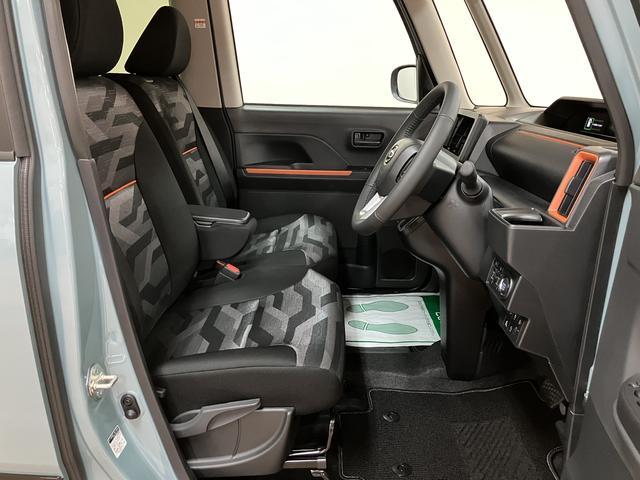 タントファンクロスターボリミテッド 令和8年式/走行16k/ETCターボ車/令和8年式/走行16キロ/新車保証継承/アダプティブクルーズ/ETC/LEDヘッドライト/衝突軽減ブレーキ/15インチアルミホイール/両側パワースライドドア/キーフリー/(大阪府)の中古車