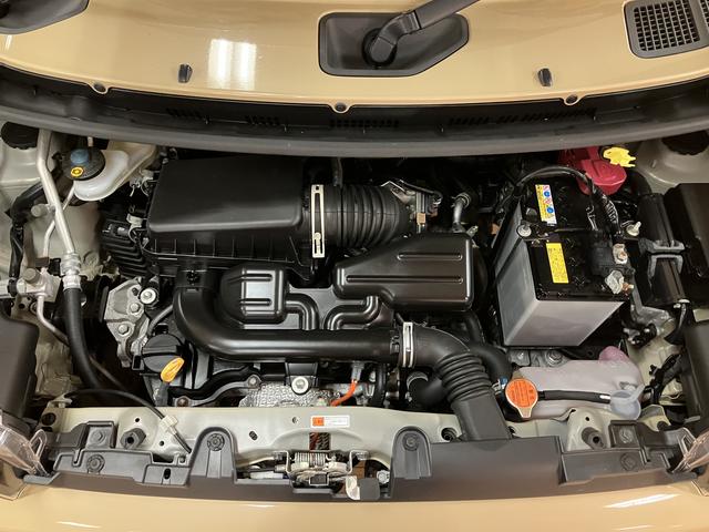 タフトＧ　２５年モデル純正ナビ／バックカメラ／ドラレコ令和３年式／走行０．９万キロ／車検整備付き／２５年モデル純正ナビ／フルセグ／Ｂｌｕｅｔｏｏｔｈ／ＵＳＢ／バックモニター／前後ドラレコ／ＥＴＣ／電動パーキングブレーキ／ホールド機能／（大阪府）の中古車