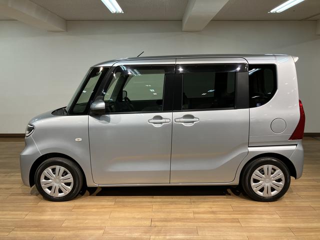 タントXスペシャル新車保証継承 純正7インチナビ バックカメラ オートライト オートエアコン 前後コーナーセンサー LEDヘッドライト キーフリー 運転席ロングスライドシート(大阪府)の中古車