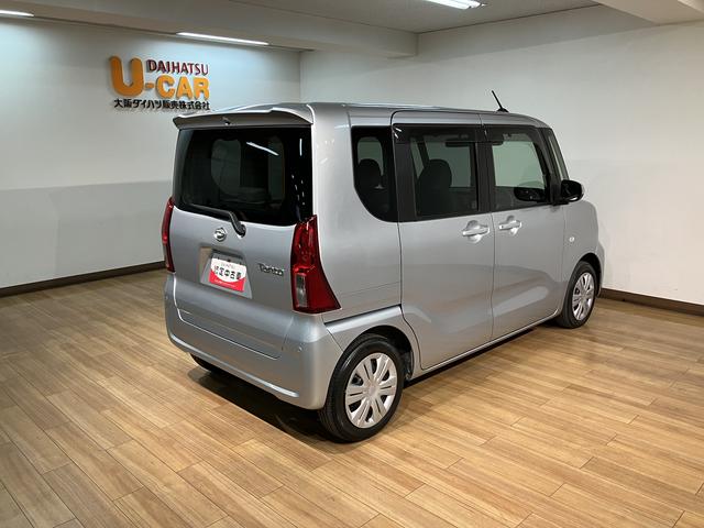 タントXスペシャル新車保証継承 純正7インチナビ バックカメラ オートライト オートエアコン 前後コーナーセンサー LEDヘッドライト キーフリー 運転席ロングスライドシート(大阪府)の中古車