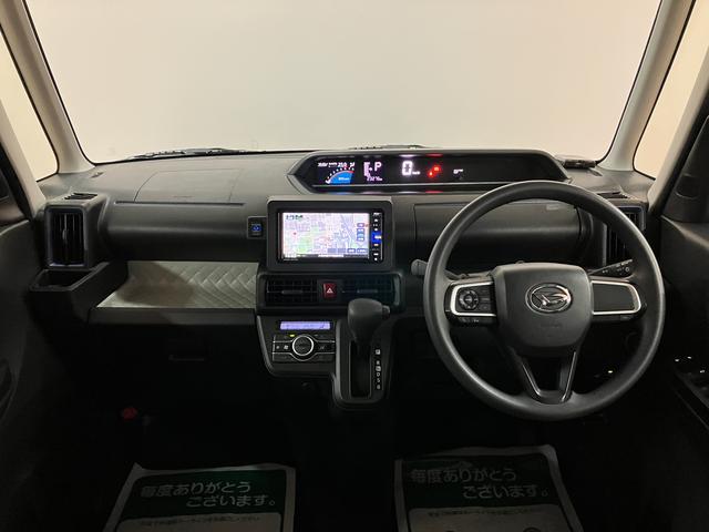 タントXスペシャル新車保証継承 純正7インチナビ バックカメラ オートライト オートエアコン 前後コーナーセンサー LEDヘッドライト キーフリー 運転席ロングスライドシート(大阪府)の中古車