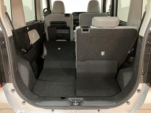タントXスペシャル新車保証継承 純正7インチナビ バックカメラ オートライト オートエアコン 前後コーナーセンサー LEDヘッドライト キーフリー 運転席ロングスライドシート(大阪府)の中古車
