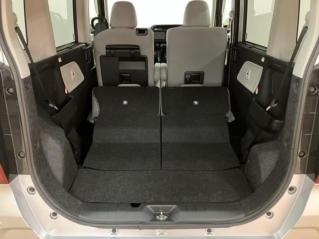 タントXスペシャル新車保証継承 純正7インチナビ バックカメラ オートライト オートエアコン 前後コーナーセンサー LEDヘッドライト キーフリー 運転席ロングスライドシート(大阪府)の中古車
