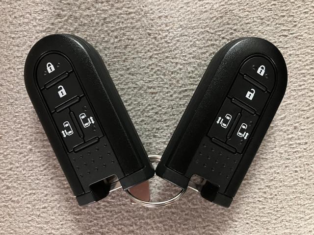 ムーヴキャンバスＧメイクアップＶＳ　ＳＡIII　純正ナビ　ドラレコ　ＥＴＣ純正メモリーナビ・全方位カメラ・社外ドライブレコーダー（フロント）・ＥＴＣ・運転席シートヒーター・両側電動スライドドア・ＬＥＤヘッドライト・ＬＥＤフォグランプ・衝突回避支援ブレーキ・誤発進抑制機能（大阪府）の中古車