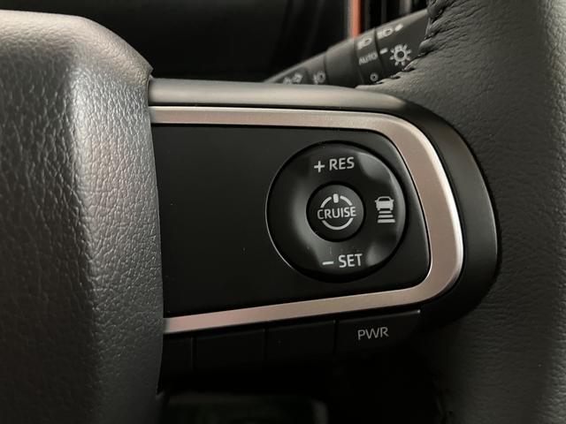 タントファンクロスターボリミテッド R8年式/ACC/ETCターボ スマートアシスト ACC ETC バックカメラ 両側リヤパワースライドドア プッシュボタンエンジンスタート シートヒーター LEDヘッドライト アルミホイール オートエアコン オートライト(大阪府)の中古車