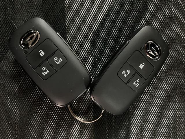 タントファンクロスターボリミテッド R8年式/ACC/ETCターボ スマートアシスト ACC ETC バックカメラ 両側リヤパワースライドドア プッシュボタンエンジンスタート シートヒーター LEDヘッドライト アルミホイール オートエアコン オートライト(大阪府)の中古車