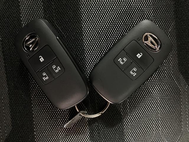 タントファンクロスリミテッドナビゲーション バックカメラ 両側電動スライドドア アダプティブクルーズコントロール LEDヘッドライト LEDフォグランプ スマートキー プッシュスタート シートヒーター(大阪府)の中古車