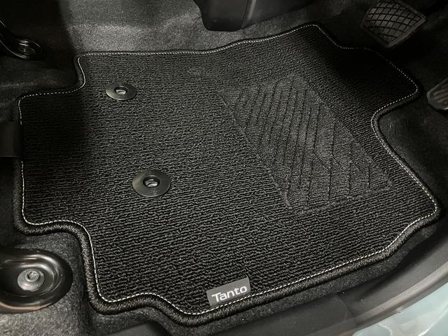 タントファンクロスリミテッドナビゲーション バックカメラ 両側電動スライドドア アダプティブクルーズコントロール LEDヘッドライト LEDフォグランプ スマートキー プッシュスタート シートヒーター(大阪府)の中古車