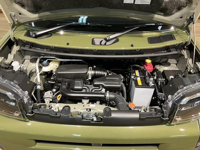 タフトG/認定中古車/R8年式/純正ナビ/クルコン/電動Pブレーキ届出済み未使用車/R8年式/ダイハツ認定中古車/衝突軽減ブレーキ/純正ナビ/クルーズコントロール/ガラスルーフ/スマートキー/オートエアコン/電動パーキングブレーキ/Bluetooth/フルセグ/(大阪府)の中古車