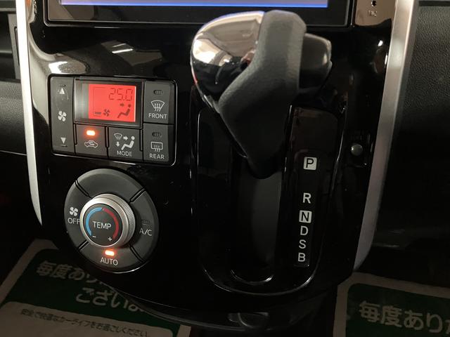 タントカスタムX SA8インチフルセグナビ バックカメラ ETC キーフリー 両側電動スライドドア LEDヘッドライト(大阪府)の中古車