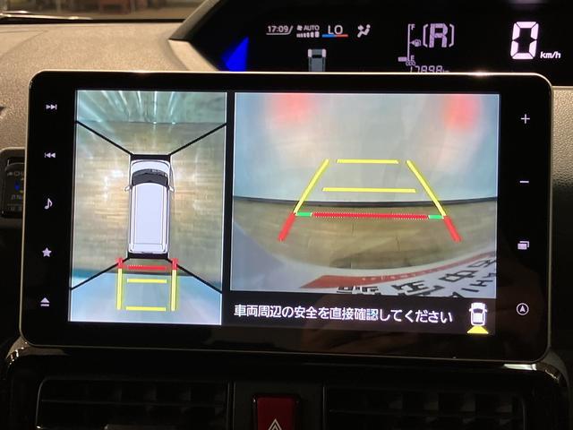 タントカスタムRSダイハツ認定中古車/1.8万キロ/9インチナビ/ダイハツ認定中古車/1年間走行距離無制限保証/衝突軽減ブレーキ/1.8万キロ/ターボ/9インチナビ/パノラマモニター/ドラレコ/ETC/LEDヘッドライト・フォグ/Bluetooth/フルセグTV/(大阪府)の中古車