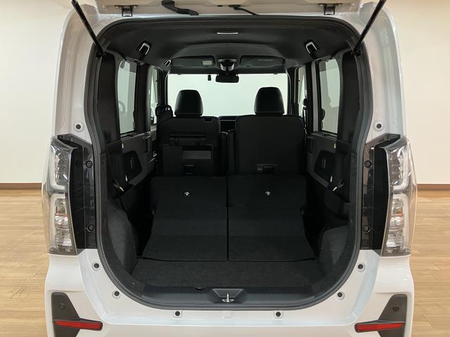 タントカスタムRSダイハツ認定中古車/1.8万キロ/9インチナビ/ダイハツ認定中古車/1年間走行距離無制限保証/衝突軽減ブレーキ/1.8万キロ/ターボ/9インチナビ/パノラマモニター/ドラレコ/ETC/LEDヘッドライト・フォグ/Bluetooth/フルセグTV/(大阪府)の中古車