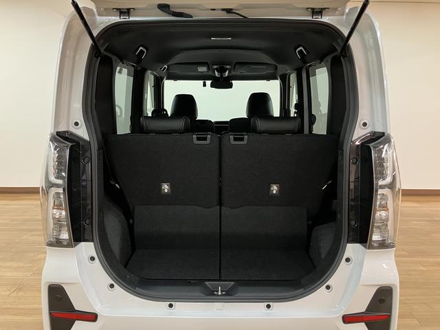 タントカスタムRSダイハツ認定中古車/1.8万キロ/9インチナビ/ダイハツ認定中古車/1年間走行距離無制限保証/衝突軽減ブレーキ/1.8万キロ/ターボ/9インチナビ/パノラマモニター/ドラレコ/ETC/LEDヘッドライト・フォグ/Bluetooth/フルセグTV/(大阪府)の中古車