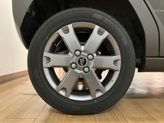 タフトG ダーククロムベンチャー(大阪府)の中古車