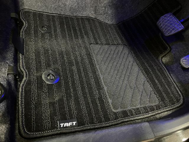 タフトG クロムベンチャー(大阪府)の中古車