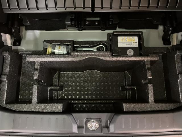 ムーヴキャンバスストライプスG 届出済未使用車届出済未使用車/新車保証継承/スマートアシスト/両側電動スライドドア/LEDヘッドライト/キーフリーキー/プッシュボタンスタート/前席シートヒーター/電動パーキング/バックカメラ(大阪府)の中古車