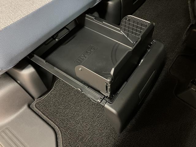 ムーヴキャンバスストライプスG 届出済未使用車届出済未使用車/新車保証継承/スマートアシスト/両側電動スライドドア/LEDヘッドライト/キーフリーキー/プッシュボタンスタート/前席シートヒーター/電動パーキング/バックカメラ(大阪府)の中古車