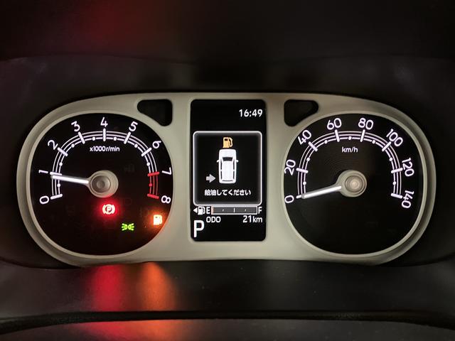 ムーヴキャンバスストライプスG 届出済未使用車届出済未使用車/新車保証継承/スマートアシスト/両側電動スライドドア/LEDヘッドライト/キーフリーキー/プッシュボタンスタート/前席シートヒーター/電動パーキング/バックカメラ(大阪府)の中古車