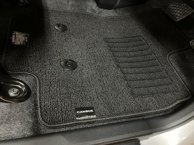 ムーヴキャンバスストライプスＧ　Ｒ７年式／走行２２ｋｍ／両側電動スライドドア走行無制限１年保証　両側電動スライドドア　バックカメラ対応　前後コーナーセンサー　前席シートヒーター　ホッとカップホルダー　オートマチックハイビーム　ＬＥＤヘッドライト　スマートキー（大阪府）の中古車