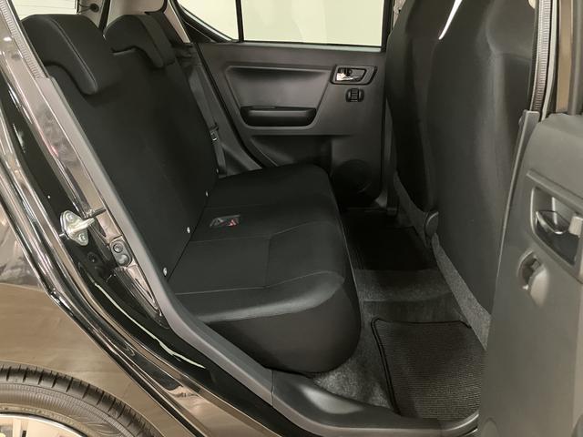 ミライースX SAIII/令和8年式/新車保証継承/走行6キロ/LEDヘッドランプ/電動格納式ミラー/オートライト/マニュアルエアコン/キーレスエントリー/コーナーセンサー(フロント2個、/リヤ4個)/カーペットマット(大阪府)の中古車