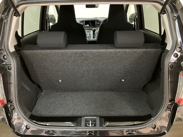 ミライースX SAIII/令和8年式/新車保証継承/走行6キロ/LEDヘッドランプ/電動格納式ミラー/オートライト/マニュアルエアコン/キーレスエントリー/コーナーセンサー(フロント2個、/リヤ4個)/カーペットマット(大阪府)の中古車