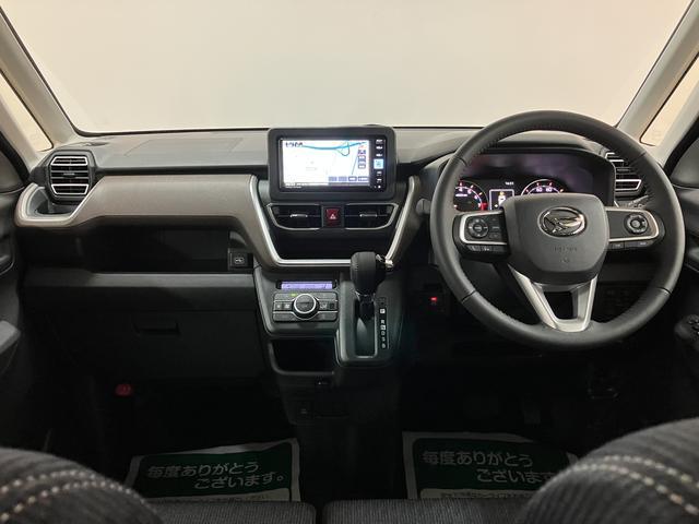 ムーヴＲＳ　Ｒ８年式／ナビ／ＡＣＣ／バックカメラ／両側ＰＳＤ（大阪府）の中古車