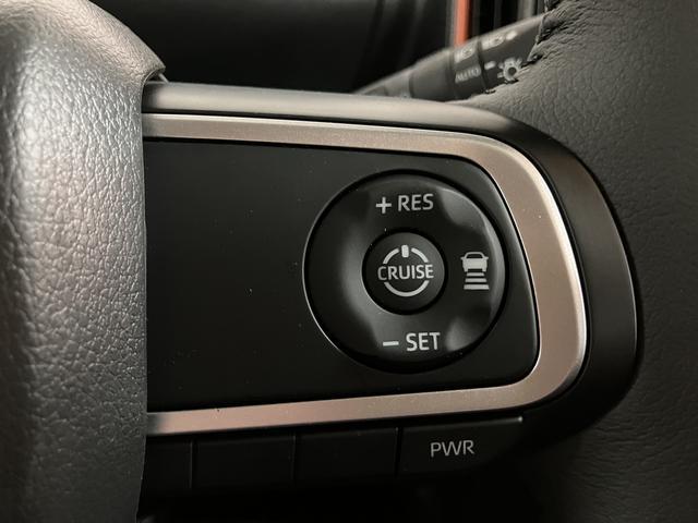 タントファンクロスターボリミテッド 令和8年式/走行11キロ/ターボ車/令和8年式/走行11キロ/新車保証継承/アダプティブクルーズコントロール/LEDヘッドライト/衝突軽減ブレーキ/ETC/15インチアルミホイール/両側パワースライドドア(大阪府)の中古車